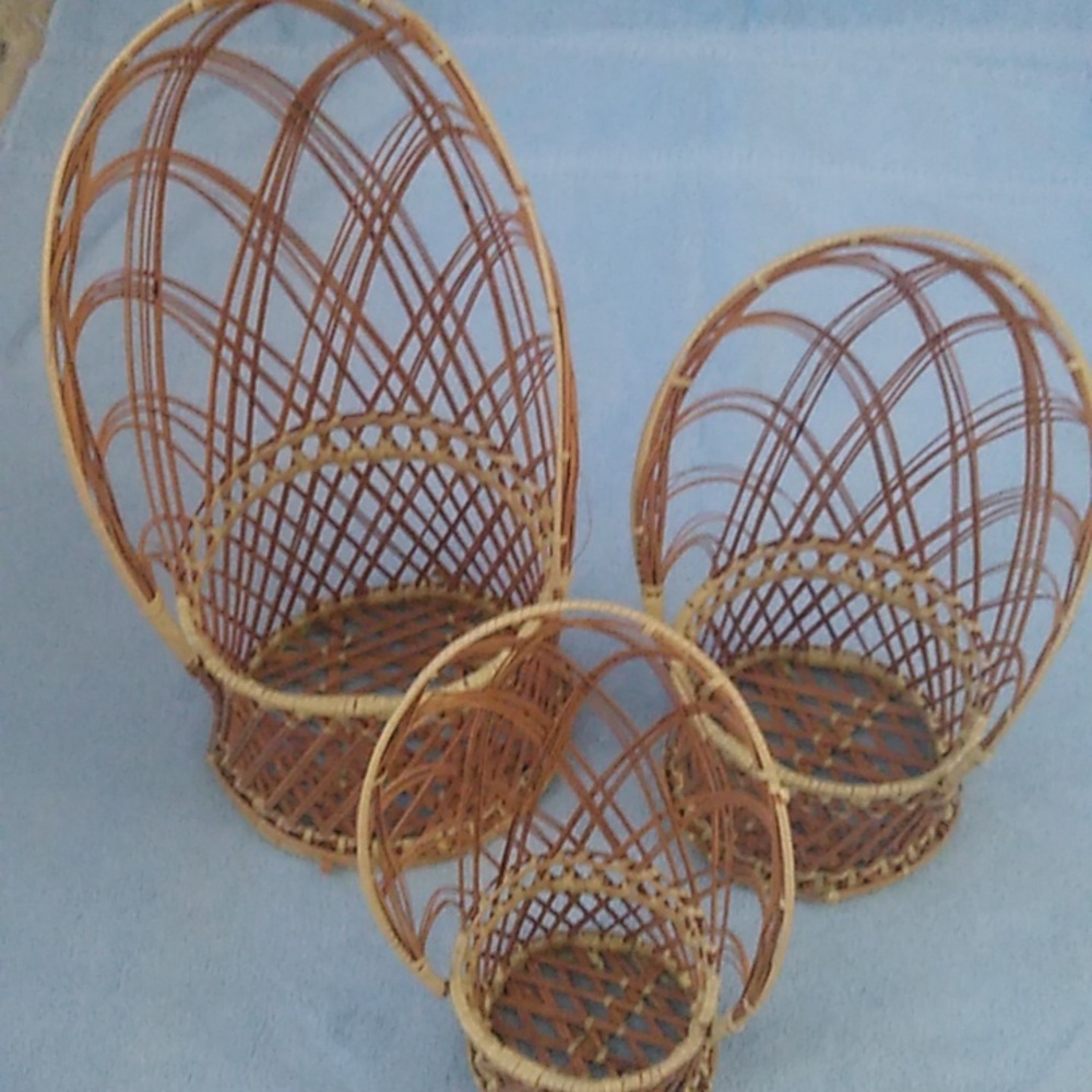🪷Baskets!